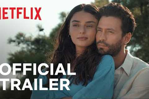 Make Me Believe | Official Trailer | Netflix