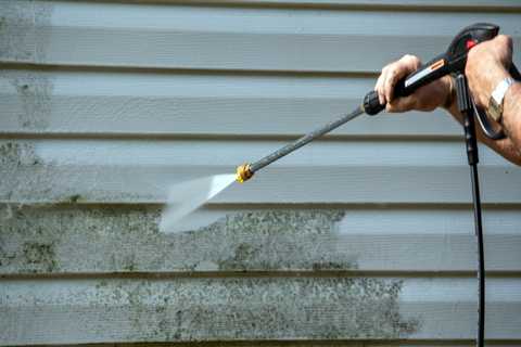 Pressure Washing vs. Traditional Cleaning Methods: Which is More Efficient and Cost-Effective