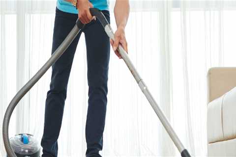 Comparing Vacuum, Steam, and Dry Carpet Cleaning: Which Method is Best for You