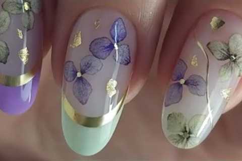 Easy Nail Art for Beginners | Best Nail Art