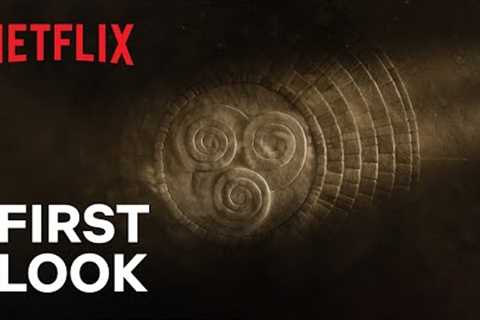 AVATAR: THE LAST AIRBENDER | Water, Earth, Fire, Air | Netflix