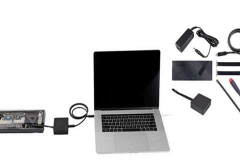 MacBook Data Recovery: What methods and tools can be used to recover data from a faulty or damaged..