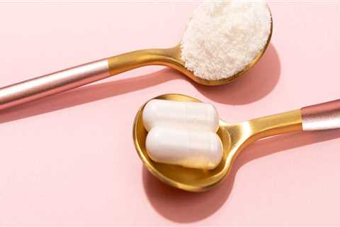 Marine Collagen Powder: Benefits and Types Explained