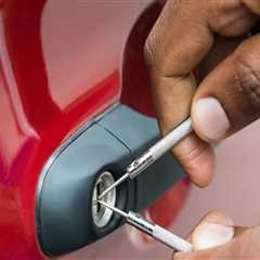 What To Do If You Have Locksmith Issue In Your Steel Building Property And Automotive Vehicle In..