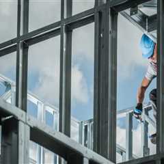 What Are The Drawbacks Of Steel Frame Building