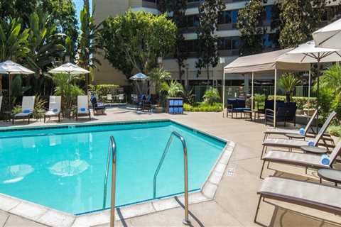 Where to Find the Best Accommodations Near California State University Fullerton