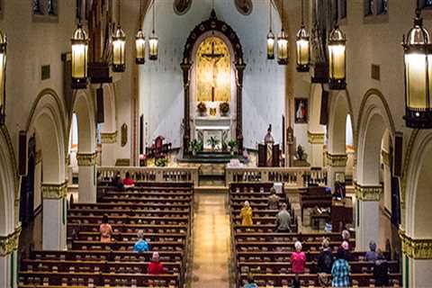 Finding a Place of Worship in Belton, Missouri