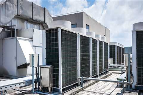 The Importance Of Regular HVAC System Maintenance On Shreveport Steel Buildings