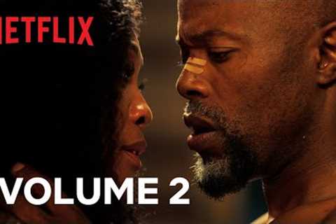 Fatal Seduction | Volume 2 | Netflix