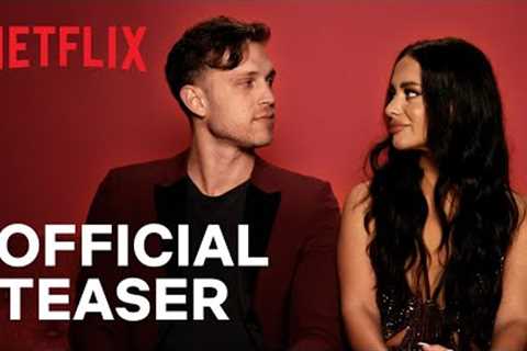 The Ultimatum: Marry or Move On Returns | Official Teaser | Netflix