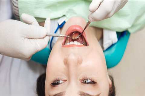 The Importance of Regular Dental Checkups Explained