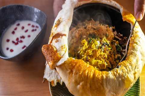 Which US City Has the Best Indian Restaurants? A Comprehensive Guide