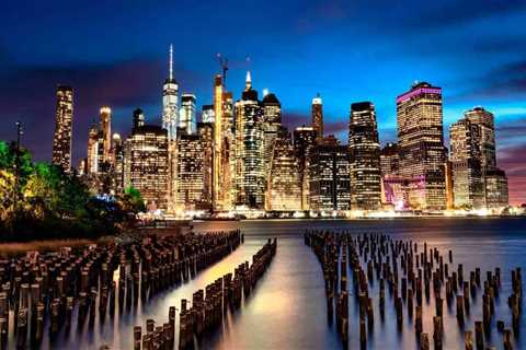 3-Day New York City Adventure: Make the Most of Your Trip