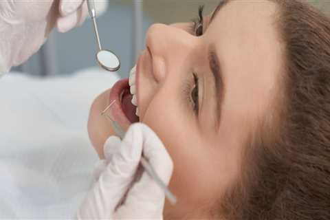 Benefits of Regular Dental Checkups