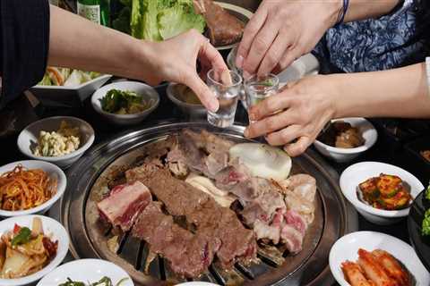 Experience the Best Korean Cuisine in Denver