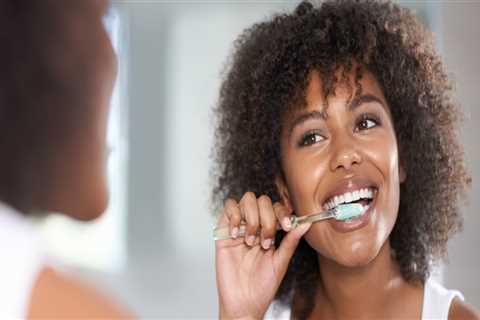 Brushing Techniques for Optimal Oral Health at Home