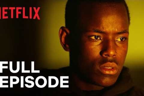 Top Boy | Full Episode | Netflix