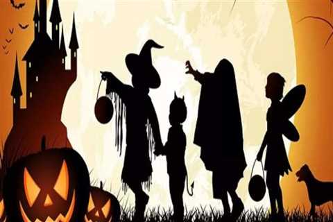 Unveiling the Mysterious Origins of Halloween