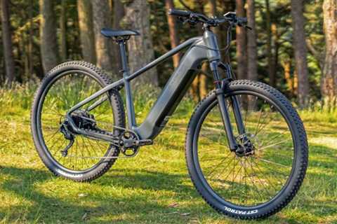 E-Bike Specialist Claud Butler Releases Two Affordable E-MTBs