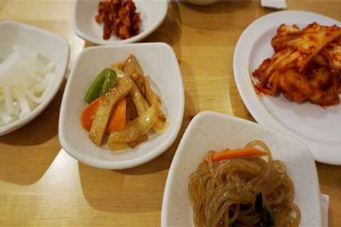 Explore the Best Korean Restaurants in Denver