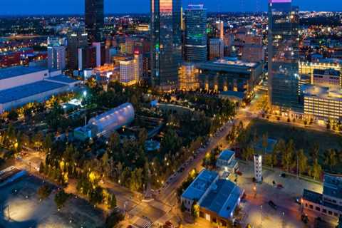 Discovering the Unique Vibe of Oklahoma City