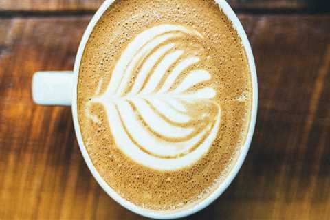 10 Best Coffee Shops in Oklahoma City to Enjoy a Delicious Cup of Joe