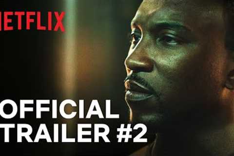 Top Boy: Season 3 | Official Trailer #2 | Netflix