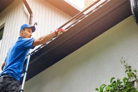 Why Regular Home Maintenance Services are Essential