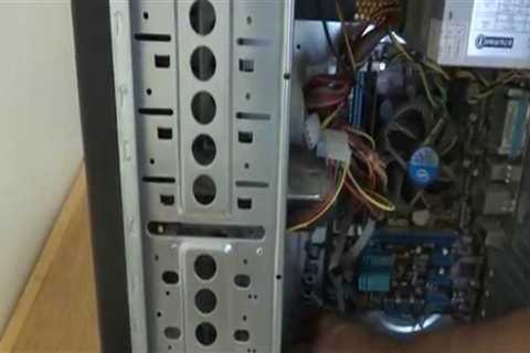 What is PC Hardware Repair