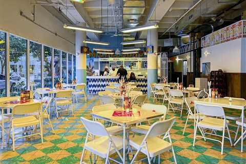 Tacombi Design District Review - Design District - Miami - The Infatuation