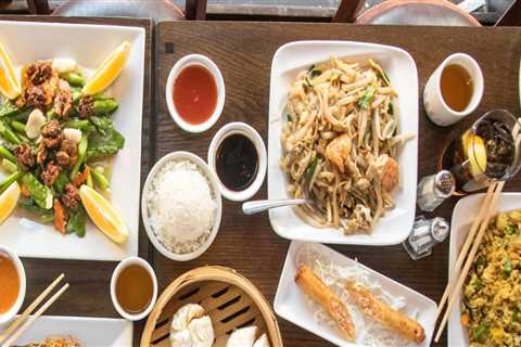 Hunan Cuisine in Cedar Park, Texas: Where to Find the Best