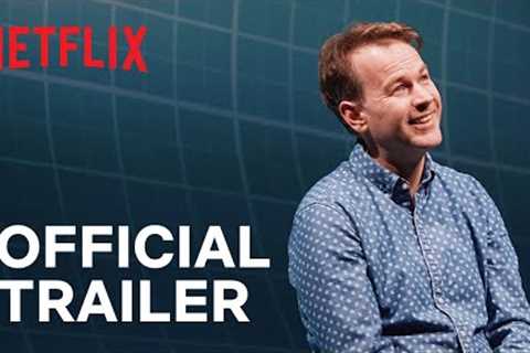 Mike Birbiglia: The Old Man & The Pool | Official Trailer | Netflix