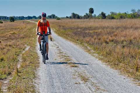 Exploring the Best Cycling Trails in Panama City Beach, Florida