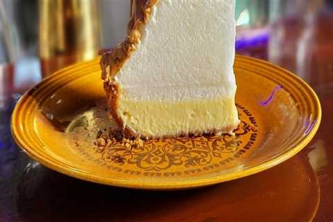 The Best Places to Enjoy Key West's Delicious Key Lime Pie