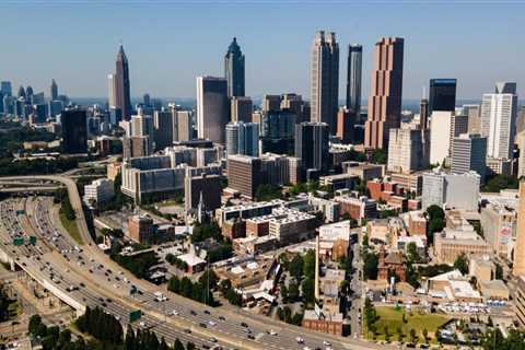 Funding Development Projects in Atlanta, Georgia: How Bonds Can Help