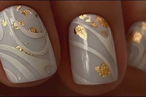 Easy Nail Art Ideas in Different Styles and Techniques | Best Nail Art