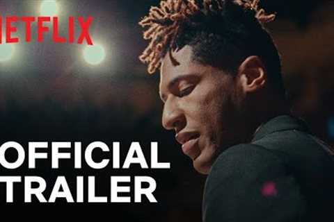 American Symphony | Official Trailer | Netflix