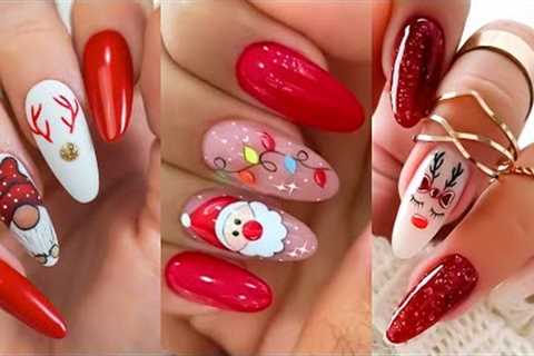 TikTok Nail ❤️💅 Best Nail Art | Simple Nail Art Ideas Compilation #641