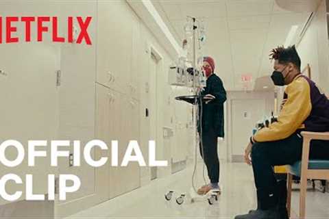 American Symphony | Take the Pain Away | Official Clip| Netflix