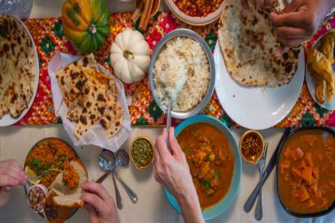 Experience the Best Indian Cuisine in Philadelphia with Loyalty Program