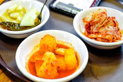 Discover The Best Korean Restaurant In Denver: A Guide To Authentic Korean Cuisine