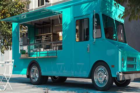 The Most Popular Food Trucks in Philadelphia, Pennsylvania