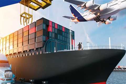 What is Shipping Logistics