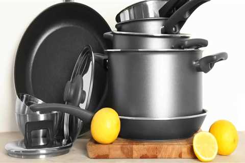 Best Materials For Nontoxic Cookware