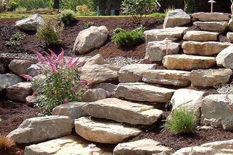 Hardscape – Build A Scape