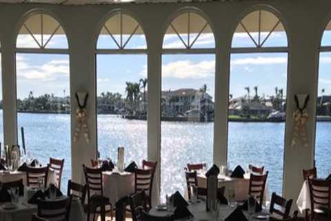 Experience the Best Gulf Views at These Restaurants in Bay County, FL