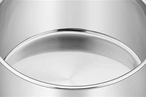 Is Stainless Steel Non Toxic