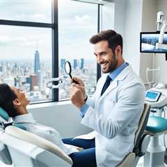 Find Top Rated Dentists Near Me | Elite Care