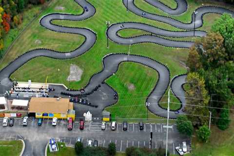 Go-Karting in Colorado Springs: The Best Tracks for an Unforgettable Experience