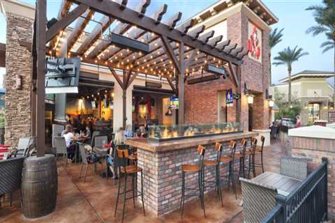 The Best Mexican Restaurants in Chandler, AZ with Outdoor Seating